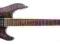 CORT KX1Q TCGW gitara solowa jak Paul Reed Smith