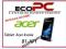 Tablet Acer Iconia B1 7 cali 8GB Android GPS WiFi