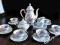 PIĘKNY - SERWIS ROSENTHAL - OKAZ - UNIKAT ! (254)