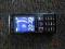 Sony Ericsson K800i 100% SPRAWNY wysylka 0zl!!!