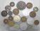 LOT - Monety PRZEDWOJENNE - 20 monet - zestaw K