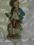 porcelanowa figurka