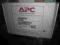Nowa karta APC 9606 zapakowana w orginalny karton