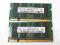 1GB DDR2 PC2-5300 ( 667MHz ) Samsung ( 2 x 1GB)