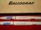Ballograf dlugopis i olowek logo Lot