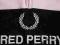 BLUZA MŁODZIEŻOWA FRED PERRY XL