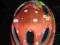 kask na rower 52-58 5-12 lat stan bdb