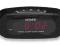 Radio Budzik Denver Cr-733 Zegarek Alarm FM OKAZJA