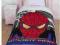 SPIDERMAN SPIDER MAN KOC KOCYK PLED 120X150