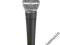 Shure SM58 LCE -mikrofon dynamiczny wokalowy PASJA