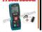 MAKITA DALMIERZ LASEROWY LD050P +GRATIS