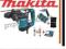 MAKITA HR3541FC MŁOT UDAROWO-OBROTOWY SDS MAX