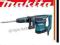 MAKITA HM1111C MŁOT UDAROWO-OBROTOWY SDS MAX