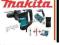 MAKITA HR4001C MŁOT UDAROWO-OBROTOWY SDS MAX