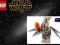 LEGO | STAR WARS | POGGLE THE LESSER 75017 2013