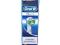 Końcówki ORAL B 3D WHITE 3 SZT