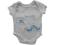 BABY CLUB* CUDNY BODZIAK ROBACZKI 1-2 m