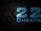 x22cheats FULL PACK LIFETIME