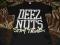 DEEZ NUTS T-SHIRT