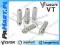 5x GRZAŁKA DO VISION VICTORY VT / VVT 2,4ohm