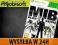 MIB MEN IN BLACK ALIEN CRISIS XBOX PROMOCJA+gratis