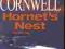 PATRICA CORNWELL - HORNET'S NEST - j. angielski