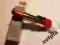 LANCOME L'Absolu Rouge nr 181 Topaze Extase