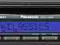 Panel do radia samochodowego Panasonic CQ-C1100VN