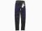 STRADIVARIUS * XXS * GRANATOWE NOWE LEGGINSY