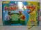 6115 JUNGLE PINBALL dla dzieci