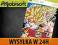 DRAGON BALL RAGING BLAST XBOX FOLIA WYS24h +gratis