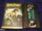 Kaseta VHS 'Harry Potter i Komnata Tajemnic'