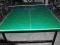 Stół ping pong'owy własnej roboty
