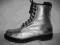 DR MARTENS --- GLANY --- 41 --- SKÓRA --- SREBRNE