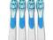 KOŃCÓWKI DO ORAL-B SONIC COMPLETE -4 SZT. -OKAZJA