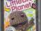 LITTLEBIGPLANET PL POLSKA WERSJA SONY PSP