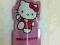 Fontanna tortowa Hello Kitty Urodziny tort impreza