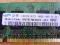 PAMIĘĆ DDR2 DO  LAPTOPA 1GB SAMSUNG GWARANCJA