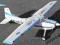 Cessna 185ST KIT - Trener