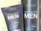 Oriflame North For Men pianka do golenia + balsam