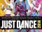 JUST DANCE 2014 Wii 47 HITÓW nowa w foli WARSZAWA