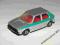 Stary Matchbox - V W Golf -Unikat