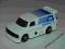 Stary Matchbox - Ford supervan II -Unikat