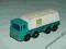 Stary Matchbox - Leyland Petrol Tanker -Unikat