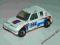 Stary Matchbox - Peugeot 205 Turbo -Unikat