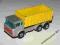 Stary Matchbox -DAF  -Unikat