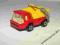 Stary Matchbox - Skip Truck -Unikat