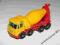 Stary Matchbox - Poden Concreten Truck -Unikat