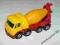 Stary Matchbox - Poden Concreten Truck -Unikat