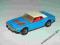 Stary Matchbox - Dodge Challenger -Unikat